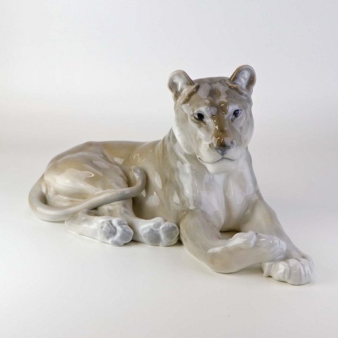 Royal Copenhagen - Dyr