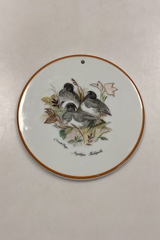 Mads Stage Smørbrik - Troldand