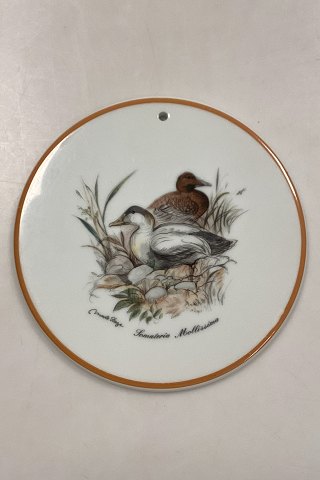 Mads Stage Smørbrik - Edderfugl