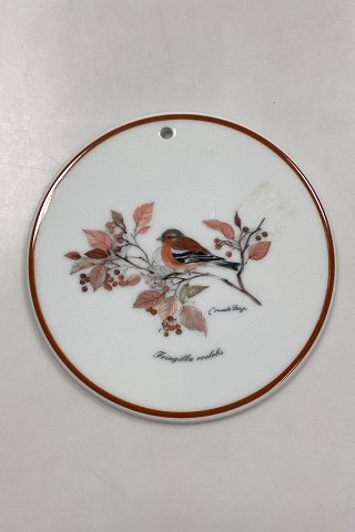 Mads Stage Smørbrik - Bogfinke