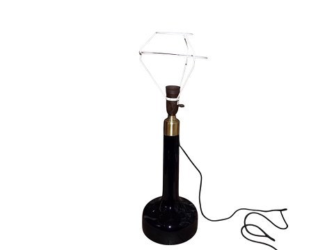 Holmegaard Le Klint
Stor mørkeblå bordlampe