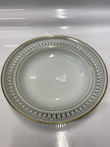 Haga med guld Bing & Grndahl