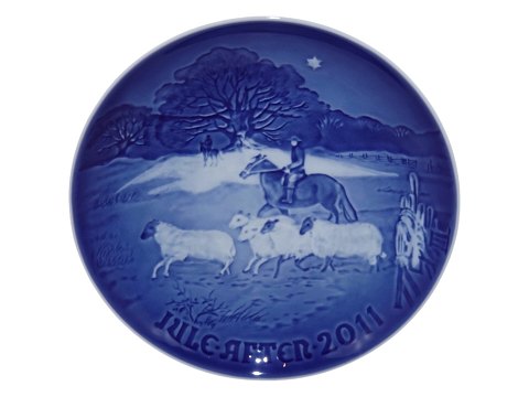 Juleplatter<br>Bing & Grndahl