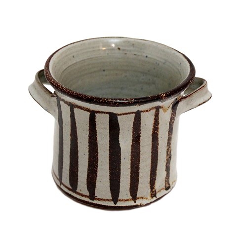 Krukke med ører, Svend Løwe