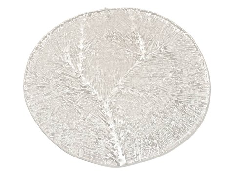 Svensk glasværk Solfanger