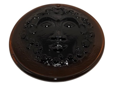 Svensk glasværk Stor solfanger