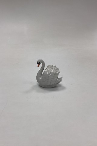 Royal Copenhagen Juleornament 2006 - Svane No. 302