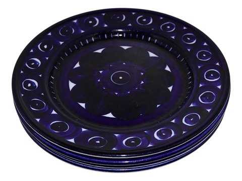 Arabia ValenciaStor kagetallerken 19,5 cm.