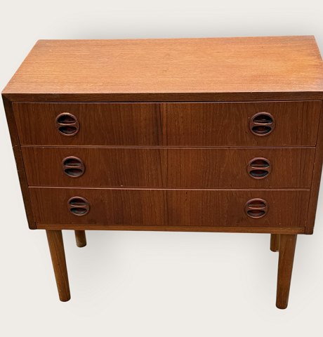 Danish modern / Kommoder