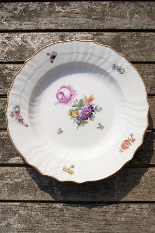 S�chsische Blume, Royal ...