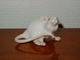 Dahl Jensen Mouse Figurine SOLD