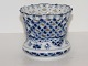 Blue Fluted Full Lace
Beaker