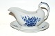 Royal Copenhagen Blue Flower Braided, Sauce bowl on a platter.
Decoration number # 8068