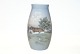 Bing & Grondahl Vase, Motif house by the water
Dek. No. 577-5247