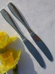 Rex sølvbestik Frokostkniv