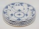 Blue Fluted Full Lace
Small soup plate 19.8 cm. #1170