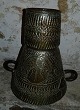 Water container in copper 19th century