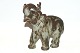 Royal Copenhagen, Stoneware Figurine, Elephant