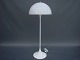 Panthella standerlampe. Design verner Panton. 5000m2 Udstilling.