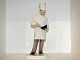 Large Bing & Grondahl figurineChef / Cook