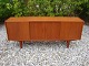 Low sideboard in teak from 1960érne.
5000m2 Showroom.