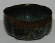 Bowl in ceramics by Gutte Eriksen