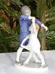 Bing & Grondahl  Figurine 1845  Dancing School