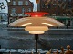 PH 80 Bordlampe
Design Poul Henningsen SOLGT