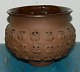 Flower pot from Dybdal