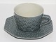 Azur
Cup with saucer