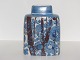 Royal Copenhagen Baca faience
Blue vase