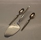 Cheri : Danish Silver plated flatware