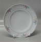 Fleur Pink /Rosa Modern B&G Pattern 618 Plate 20.2 cm (27)
