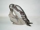 Bing & Grondahl Bird Figurine
Wood Pecker
Decoration No 1717