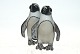 Rare Bing & Grondahl Figure, Two Penguins