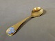 Georg Jensen annual spoon, Woodforget-me-not - 1983.
5000m2 showroom.