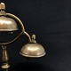 Antique sleigh bell
