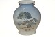 Royal Copenhagen vase
Motif landscape with cows
SOLD