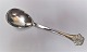 Butterfly. Silver cutlery (830). Serving spoon. Length 27 cm. Produced 1925