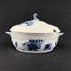 Blue Flower Curved tureen
