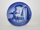 Bing & Grondahl Christmas Plate
1939