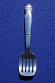Bittersweet Georg Jensen Danish silver flatware, herring fork with stainless steel 16cm