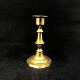 Cute little brass candleholder
