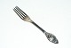 Evald Nielsen Nr. 6 breakfast fork
Danish Silver cutlery
Length 17.5 cm.