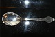 Amalienborg Silver Serving spoon oval loaf