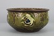 Herman A. Kähler; Pottery bowl