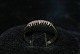 Antik Huset 
presents: 
White Gold 
Ring with 5 
Diamonds, 14 
Carat.
Size: 56