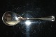Kent Silver, 
Potato spoon
