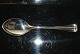 Kent Silver, 
Dessert spoon / Lunch spoon

