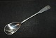 Jam  spoon Mussel Silver
Fredericia Silver, W & S.Sørensen. with more
Length 17 cm.